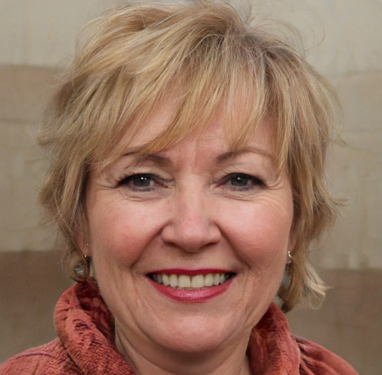 Michelle K.