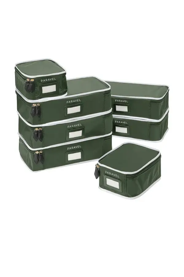 Paravel Trunk Packing Suite